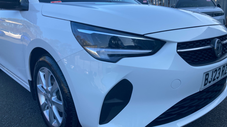 Vauxhall Corsa 1.2 Design 5dr Petrol Hatchback